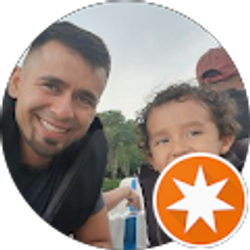 Profile photo of Diego Ojeda