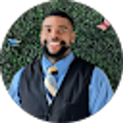 Profile photo of Manuel Rollins