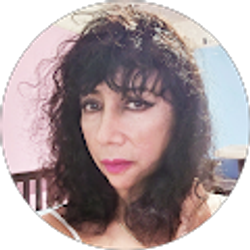 Profile photo of Isis Izquierdo