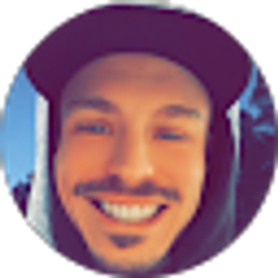Profile photo of Rob Winning