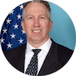 Profile photo of Jeff Windham