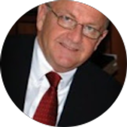Profile photo of Joel Calabrese