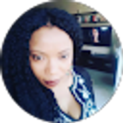 Profile photo of Blessing Pouseah