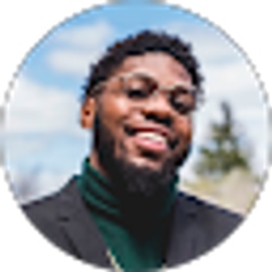 Profile photo of Isaiah Green