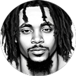 Profile photo of Jeremiah Brown