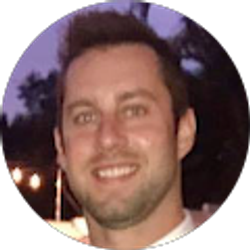 Profile photo of Max Prokell