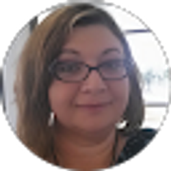Profile photo of Amanda Johnson