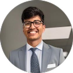 Profile photo of Pratik Daga