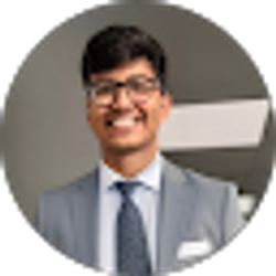 Profile photo of Pratik Daga