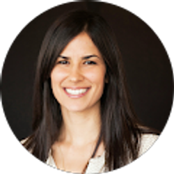 Profile photo of Negar Saddigh