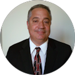 Profile photo of Nino Richards