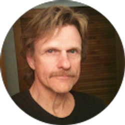 Profile photo of Douglas Riddle