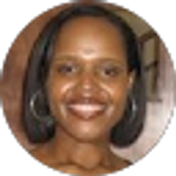 Profile photo of Monika Harris