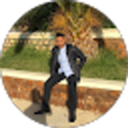 Profile photo of Hadih Sidina Hadih Sidina