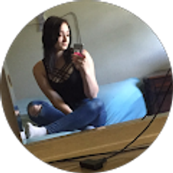 Profile photo of Alea Simpson