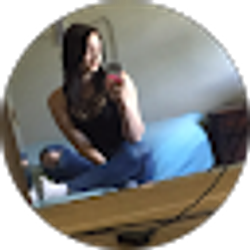 Profile photo of Alea Simpson