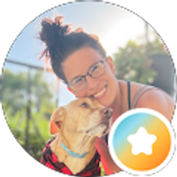 Profile photo of Ashley Shampine