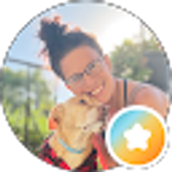 Profile photo of Ashley Shampine