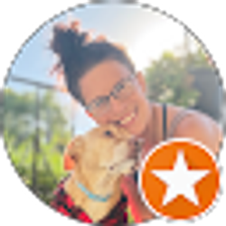 Profile photo of Ashley Shampine