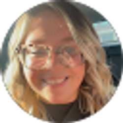 Profile photo of Ainsley Foster