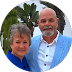 Profile photo of Randall Martin