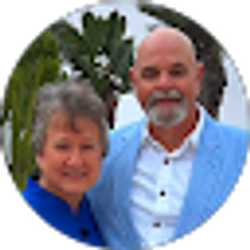 Profile photo of Randall Martin