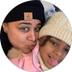 Profile photo of Lanisha Denton