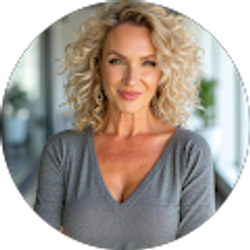 Profile photo of Heather Ward