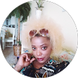 Profile photo of Erica Wilson-Chandler