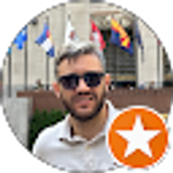 Profile photo of NASSIM MOKRANE