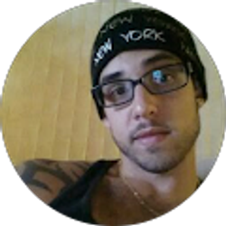 Profile photo of Devon Satallante