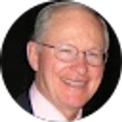 Profile photo of Willis Baker