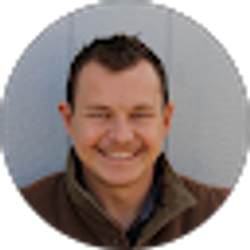 Profile photo of gavin corbell