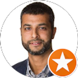 Profile photo of Omar Khalid