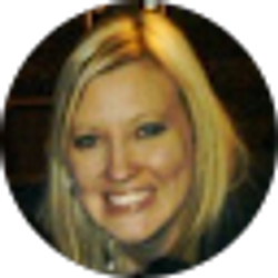 Profile photo of Carrie Nagorka