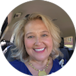 Profile photo of Crystal Ballew