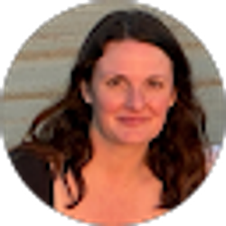 Profile photo of Megan Worthington