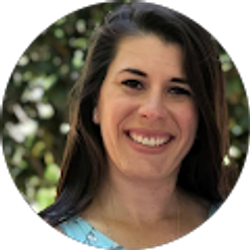 Profile photo of Valerie Calhoun