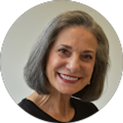 Profile photo of Fran Pitts