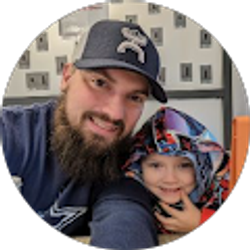 Profile photo of Christopher Leonard