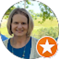 Profile photo of Amy Sluis