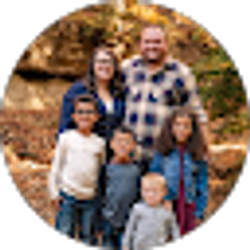 Profile photo of Mercedes Jackson