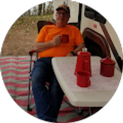 Profile photo of Douglas Jamieson