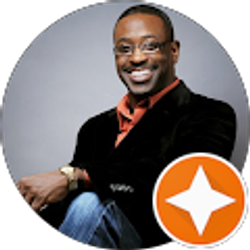 Profile photo of E. Marcel Jones