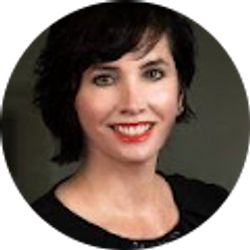 Profile photo of Stacy Wall