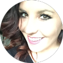 Profile photo of Carlie Beran