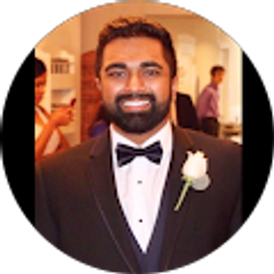 Profile photo of Alex Mathew