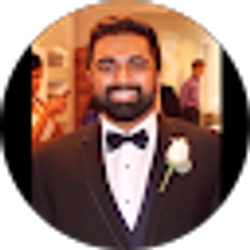 Profile photo of Alex Mathew