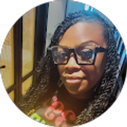 Profile photo of Abigail Brown