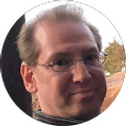 Profile photo of Michael Bethiel